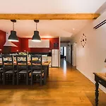 Les Du Chateau - Le Loft Henri Iv - Magnifique Face Au Chateau *