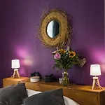 Les Du Chateau - Le Loft Henri Iv - Magnifique Face Au Chateau 公寓