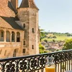 Les Du Chateau - Le Loft Henri Iv - Magnifique Face Au Chateau 公寓 内拉克
