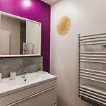 Les Du Chateau - Le Loft Henri Iv - Magnifique Face Au Chateau *
