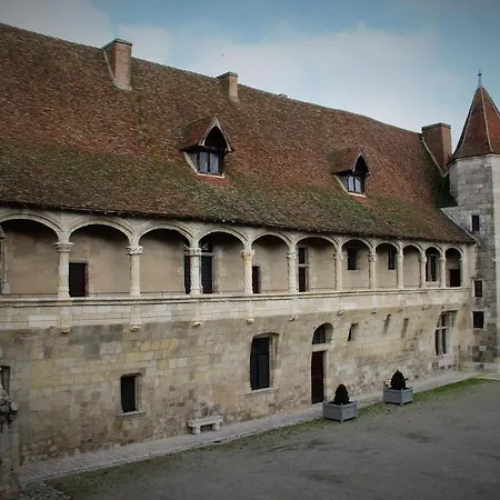 Les Du Chateau - Le Loft Henri Iv - Magnifique Face Au Chateau 公寓 内拉克