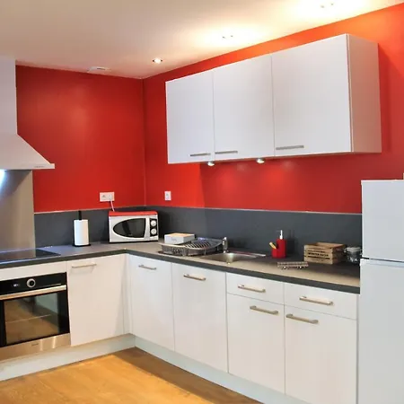 Apartment Les Du Chateau - Le Loft Henri Iv - Magnifique Face Au Chateau *