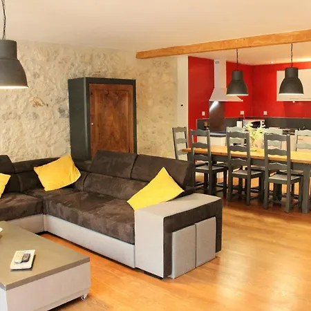 Les Du Chateau - Le Loft Henri Iv - Magnifique Face Au Chateau