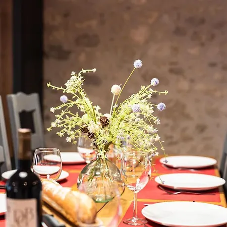 Les Du Chateau - Le Loft Henri Iv - Magnifique Face Au Chateau *