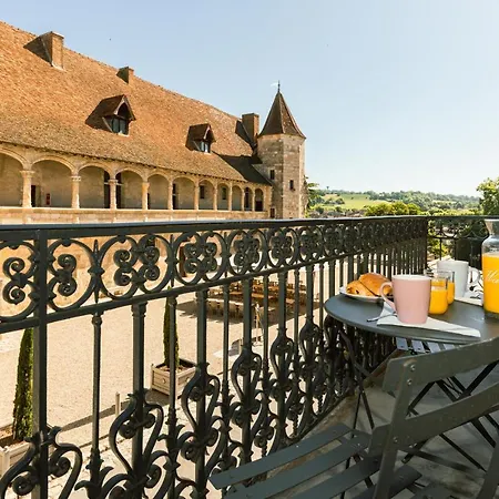 Les Du Chateau - Le Loft Henri Iv - Magnifique Face Au Chateau