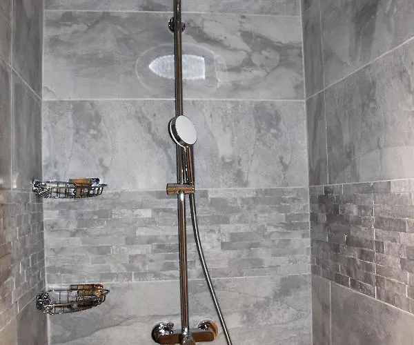 Apartamento Les Du Chateau - Le Loft Henri Iv - Magnifique Face Au Chateau