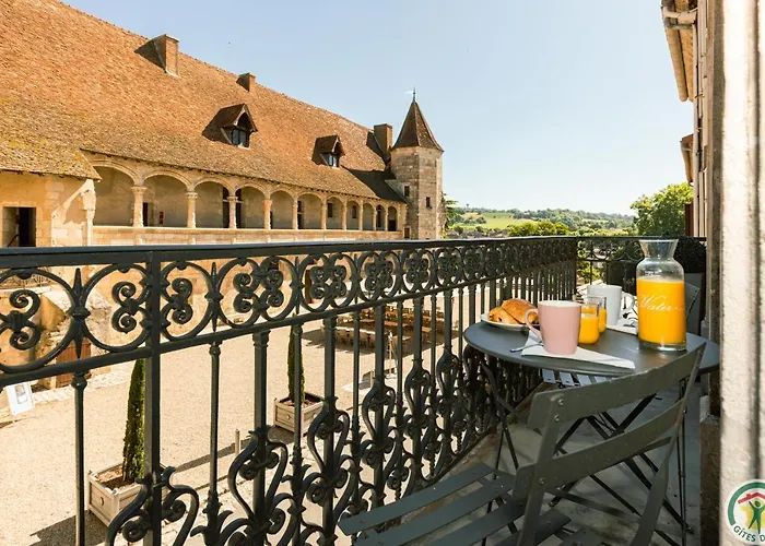 Les Du Chateau - Le Loft Henri Iv - Magnifique Face Au Chateau